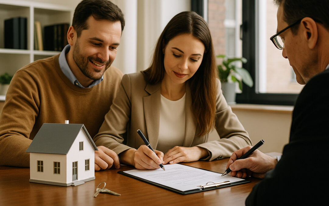 Skup nieruchomości – czy to się opłaca? Zalety, wady i koszty sprzedaży